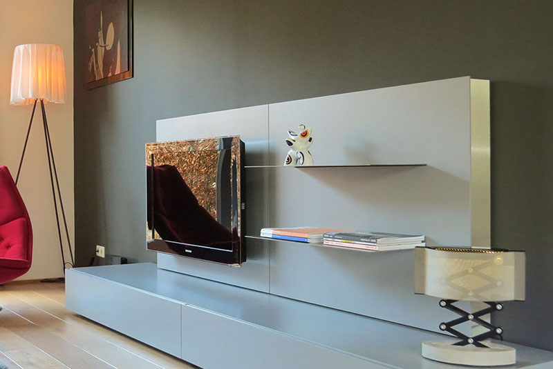 200-2-design-tv-meubel-ladeblok-medium-box-wandpaneel-john-pol-origineel